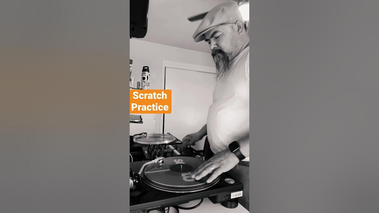 JUSE ONE #hiphop #vinyl #music #turntablism #scratch #dj #beatjunkiestv #bjios #oceanside #oside