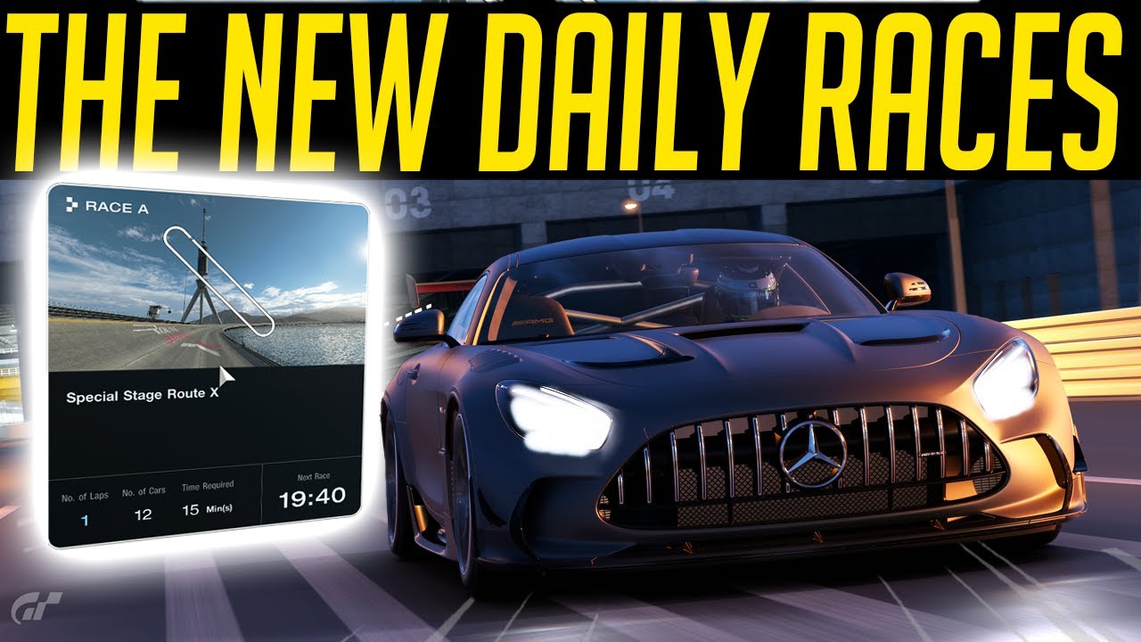 Horizon Car Of The Week | Page 17 | GTPlanet, image size:1280x720