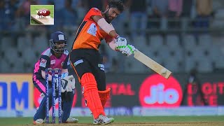Shivam Dube Roars For The Lions With 5 Sixes In An Over