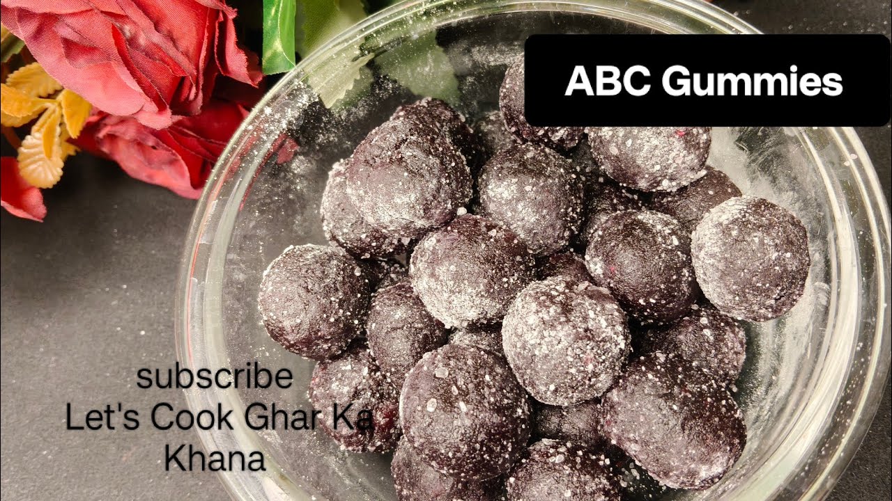ABC Gummies इस winter बच्चों को ये नहीं खिलाया तो क्या खिलाया 