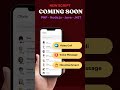 Something #new  is coming...  #comingsoon   #excitingtimes  #staytuned  #chatstream