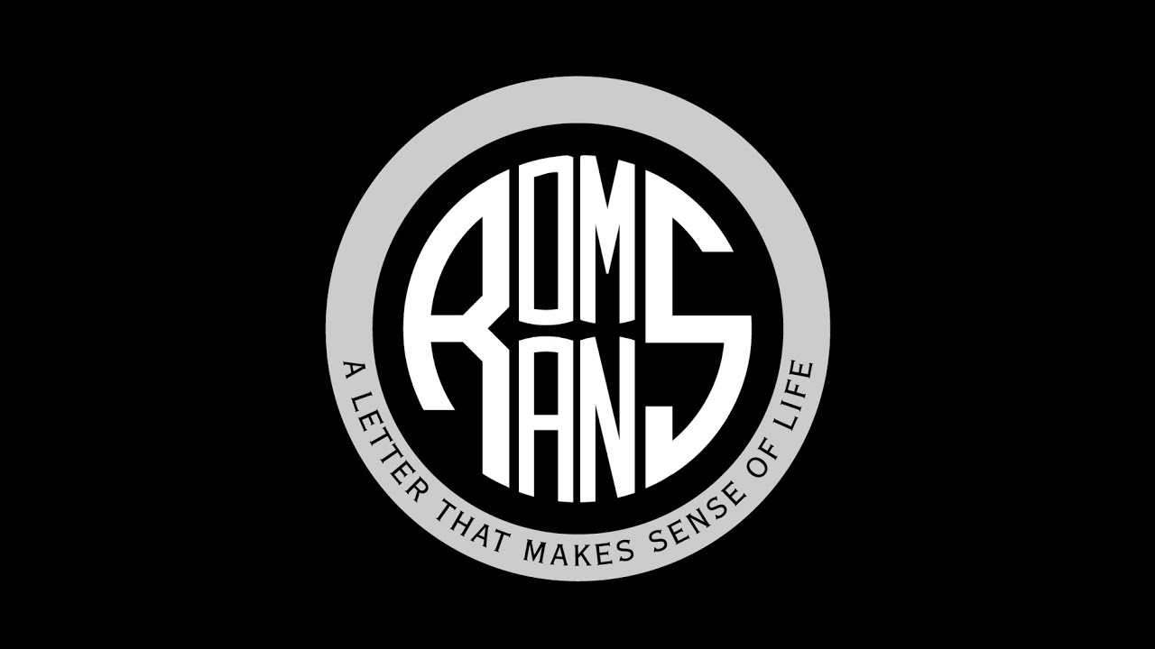 The Book of Romans Romans The Valley of Sin Part 3 YouTube