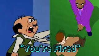 You're Fired Compilation EXTENDED Remake By BBX