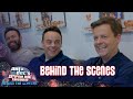 Balloon Challenge Explodes | Saturday Night Takeaway Behind the Screens