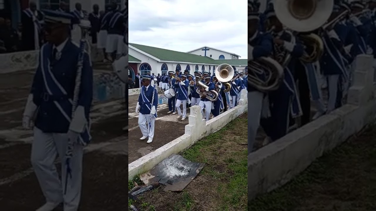 Ukubusiswa kwamanzi|eJordan Butterworth |KwaBaba Mjekula