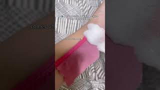 Now My Bikini Are Strong