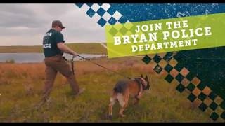 Join Bryan PD :30