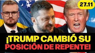 Confirmado Ee. Uu. Promete Defender A Ucrania Con Fuerza Militar - Pechiy