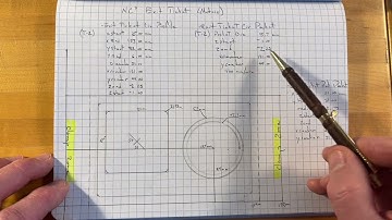 xsTECH - Exit Ticket - (6) Circular Pocket