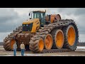 Most unbelievable machines that shocks the world 3