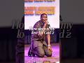 HOW DEEP IS MY HUNGER FOR GOD? #theophilussunday #shorts #fyp #foryou #viral