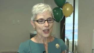 What's Changed at USF Sarasota-Manatee?