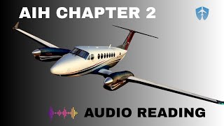 Aviation Instructor's Handbook (AIH): Chapter 2 - Human Behavior
