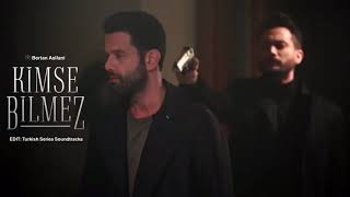 موسيقى مسلسل لا أحد يعلم   علي هور أوغلو - اسمعها