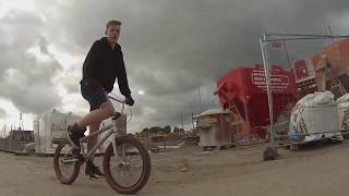 BMX gopro Edit
