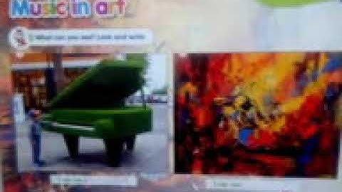 Kg2 Eng  Unit 7 Connect Plus, lesson 5,6,7 19 3 2020