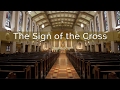 Image of The Sign of the Cross HD video