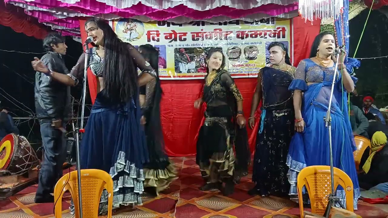 सोचेंगे तुम्हें प्यार करते नहीं वायरल विनोद डांसर का डांस देखिए इसमें