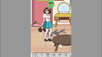 Crazy Brain Puzzle Level 98 | find your girlfriends love letters Gameplay 