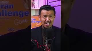 Hafal Surah Al Mulk Challenge: Ayat 23 Hafal Surah Al Mulk Challenge: Ayat 23