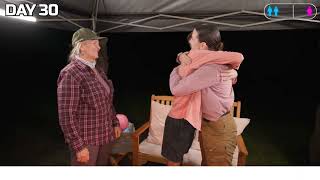 Men Vs Women Survive The Wilderness For $500,000 MrBeast