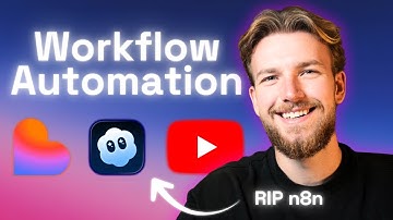 1 prompt → Youtube Shorts Automation App (Sora 2 + Lovable)