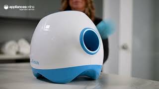 Product Review Ifetch Too Ball Launcher