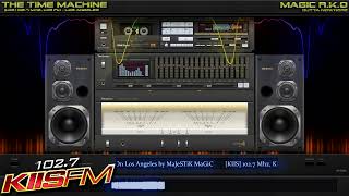 [KIIS] 102.7 Mhz, Kiis Fm (1997-02) Continuous Jam In The Morning On Los Angeles