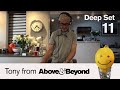 Tony From A B Deep Set 11 4 Hour Livestream DJ Set Anjunadeep