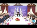 چگونه‌گی روابط ایران و طالبان