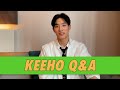 Keeho Q&amp;A