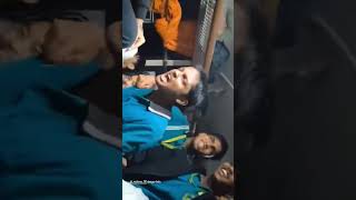 Holy Cross School, Silchar #boysattitudestatus #schooltrip #schoolpicnic #bollywoodsongs #boystrip