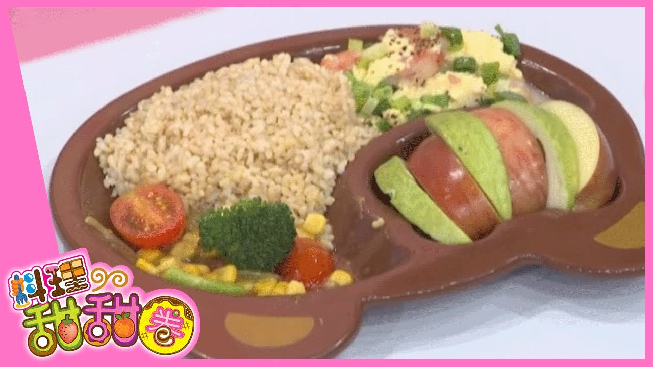 滿分便當｜料理甜甜圈｜YOYO｜S6｜第35集