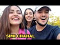 My BEST FRIEND meets MY WIFE 😱 | ft. Simi Chahal
