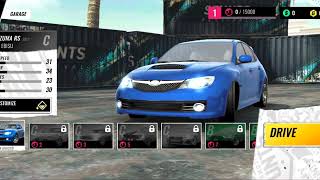Car Stunt Races Level - 01 // Car Stunt Game // #1