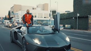 6 Supercars Owned By Drake (Drizzy Drake)