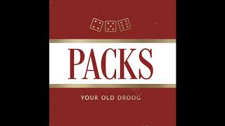 Your Old Droog - Help feat. Wiki and Edan