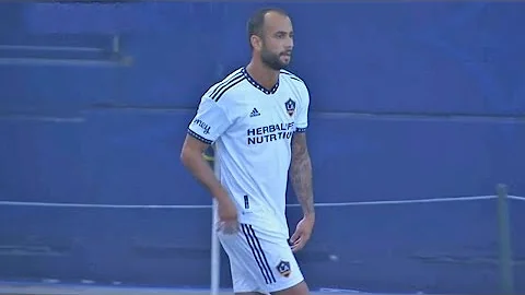 Victor Vazquez vs Los Angeles FC Highlights - LA G...