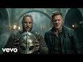 Imagine Dragons Ft Ragnar Frost Original Lyric Video 