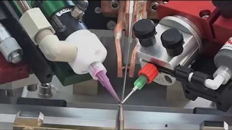 Ultraflex - Automated Brazing