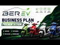 BER (BOUNDLESS EV REVOLUTION )|| PLAN PRESENTATION || TELUGU ZOOM MEETING || ELECTRIC VEHICLE 