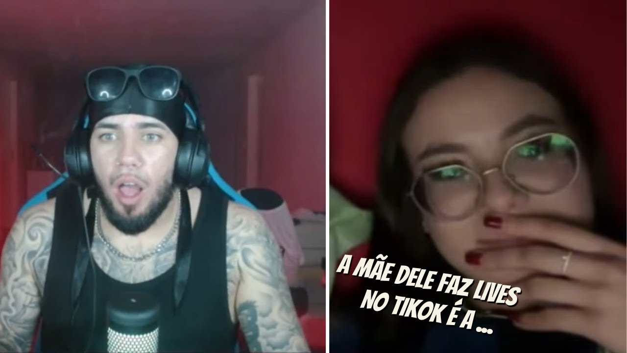 GAJA DÁ EXPOSE A EX-NAMORADO COM SIDA E FAMÍLIA!!!