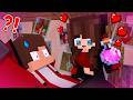 MAIZEN : Dark JJ Sister Is Marrying JJ?! - Minecraft Animation JJ & Mikey