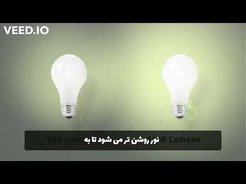 شار نوری