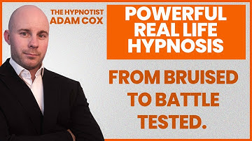 Hypnosis for Self Worth and Dating Confidence