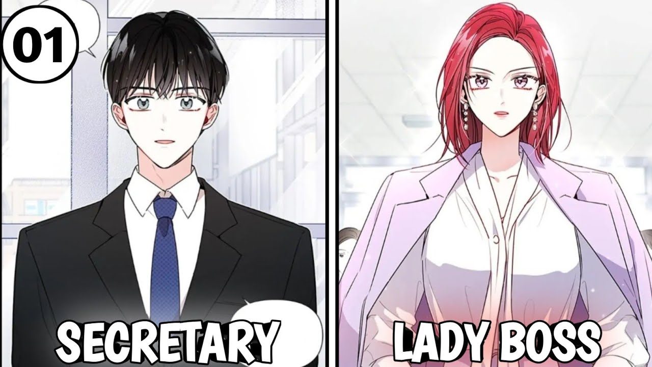 Demon Boss Special Request : EP 01 Hindi Explaine ll @JkhindiExplainer4390