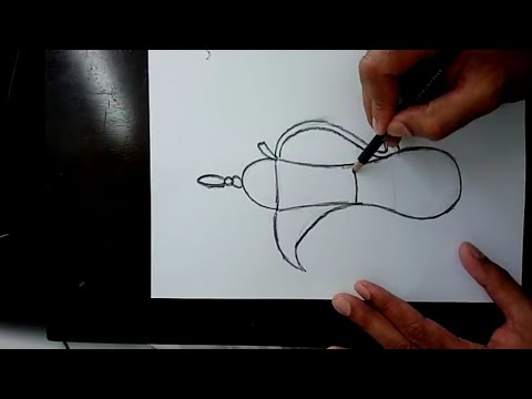 سيليكون شاي تستهلك رسم قهوه و تمر بقلم رصاص - deeliciouseats.com