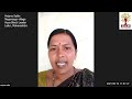 ​Anjana Sable from Swayam Shikshan Prayog on Women's Leadership and Engaging with Government Mp3 Song