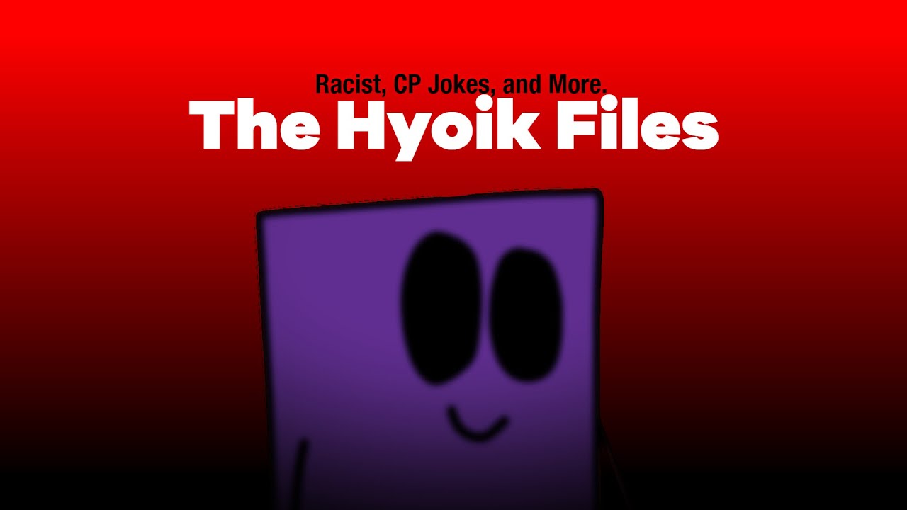 Hyoik The Hyoik Files | One of the worst members in the NC. (check the desc ...