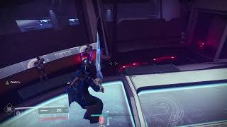 Destiny 2 the Witch Queen Get Explosive Personality Wave Form with Genesis and Disruption Break